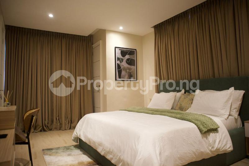 3 bedroom Flat / Apartment for shortlet Victoria Island Extension Victoria Island Lagos