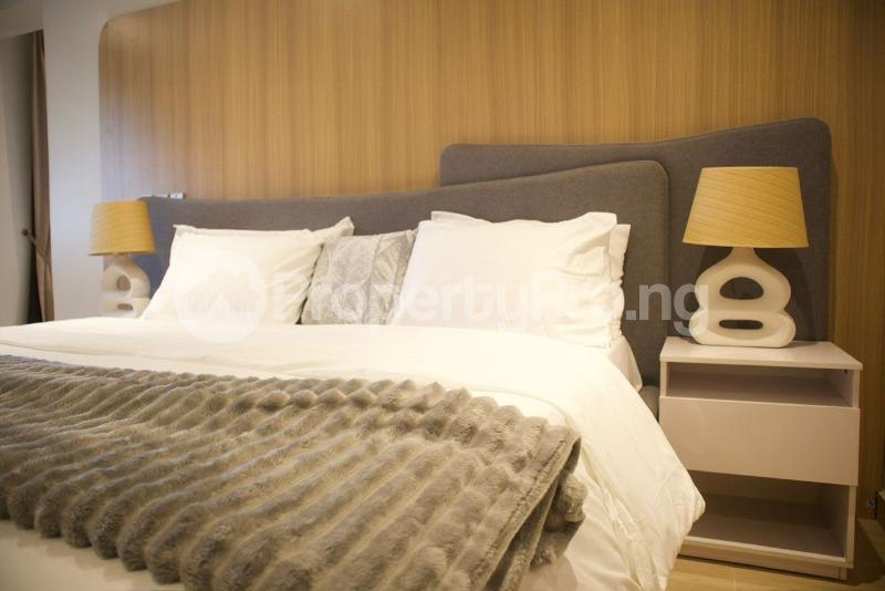 3 bedroom Flat / Apartment for shortlet Victoria Island Extension Victoria Island Lagos