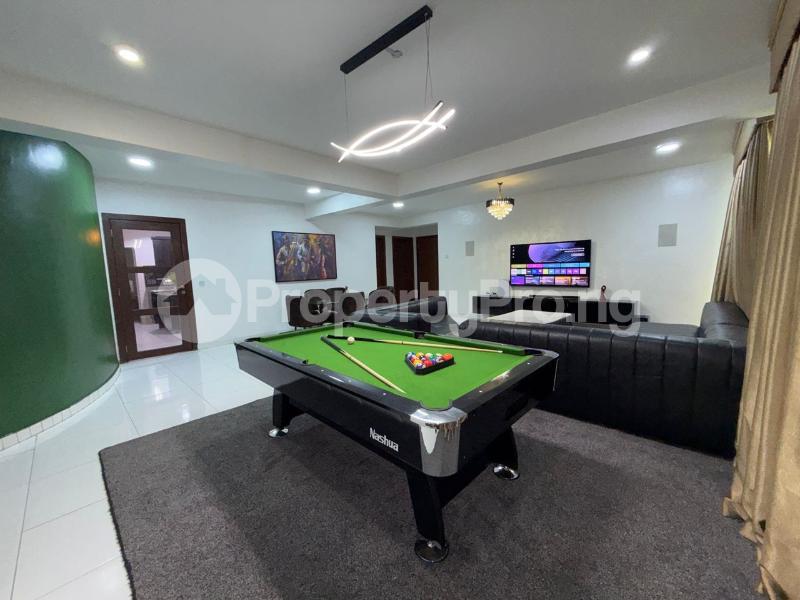 3 bedroom Flat / Apartment for shortlet Richmond Gate 3 Estate Ikate Ikate Lekki Lagos