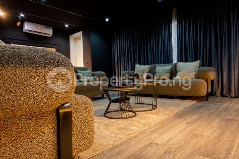 3 bedroom Flat / Apartment for shortlet Old Ikoyi Ikoyi Lagos