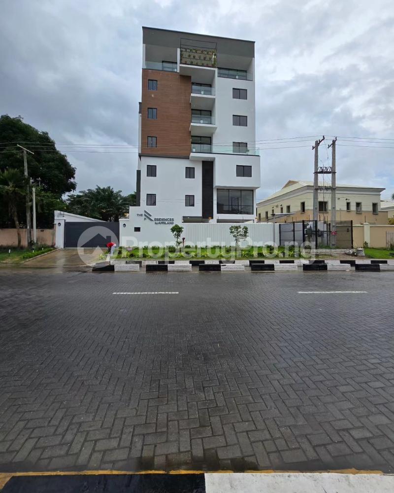 3 bedroom Flat / Apartment for sale Ikoyi Lagos