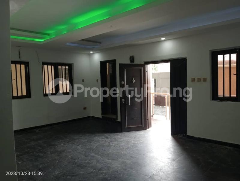 3 bedroom Flat / Apartment for rent Egbeda Alimosho Lagos