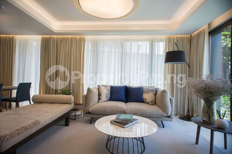 House for sale Ilubirin Lagos Island Lagos