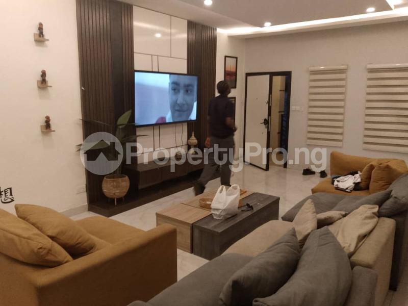 3 bedroom Flat / Apartment for shortlet Maitama Abuja