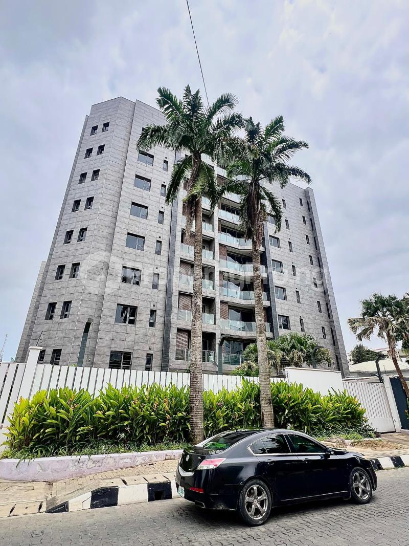 House for sale Old Ikoyi Ikoyi Lagos
