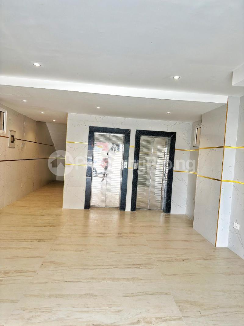 3 bedroom Flat / Apartment for rent Victoria Island Lagos