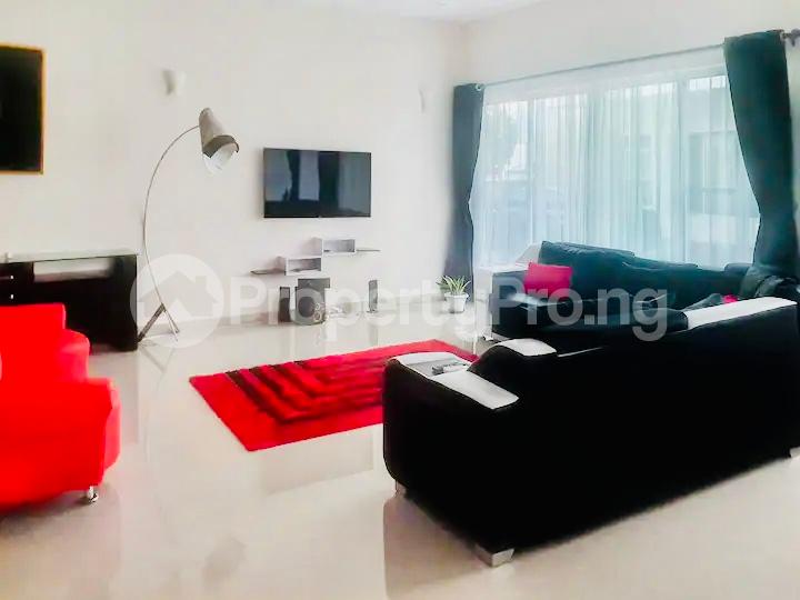 3 bedroom Flat / Apartment for shortlet Banana Island Ikoyi Lagos - 2