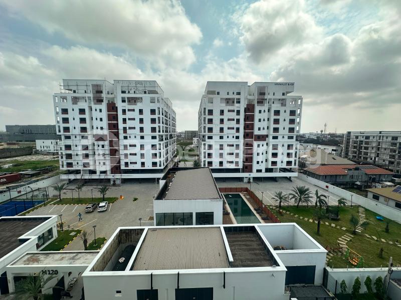 3 bedroom Flat / Apartment for rent Ikate Lekki Lagos