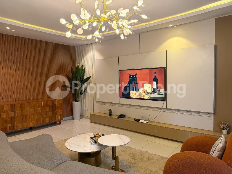 3 bedroom Flat / Apartment for shortlet Admiralty Way Lekki Phase 1 Lekki Lagos