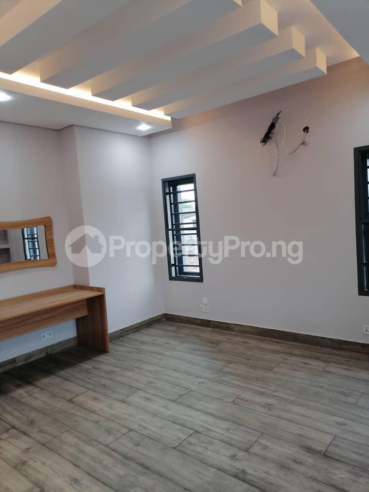 3 Bedroom Flat / Apartment in Anthony Village Maryland Lagos Flat