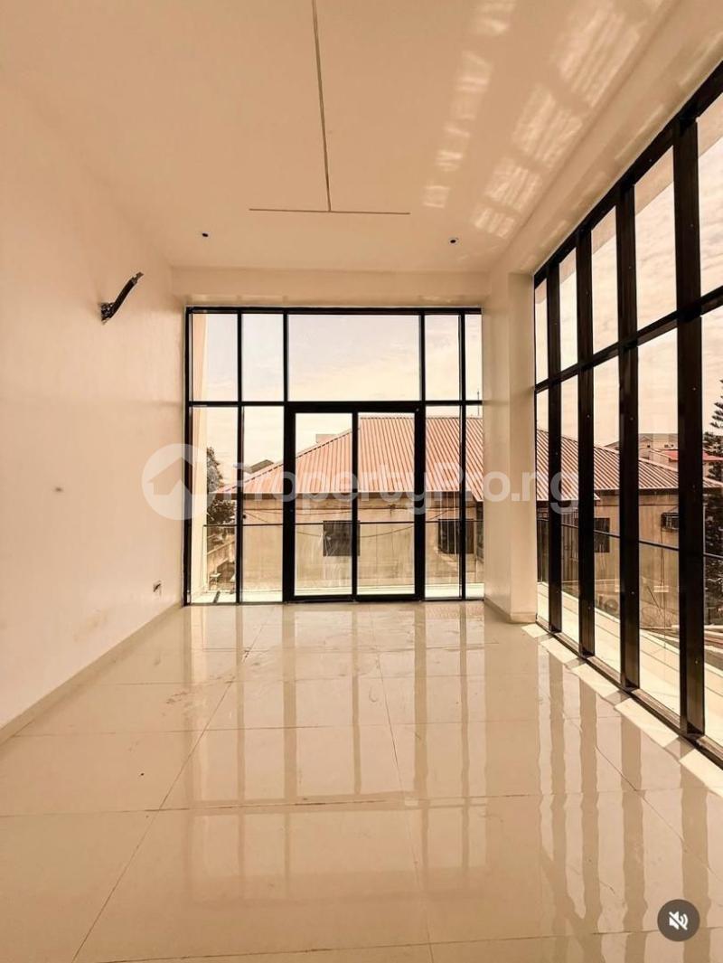 3 bedroom Flat / Apartment for sale Lekki Phase 1 Lekki Lagos