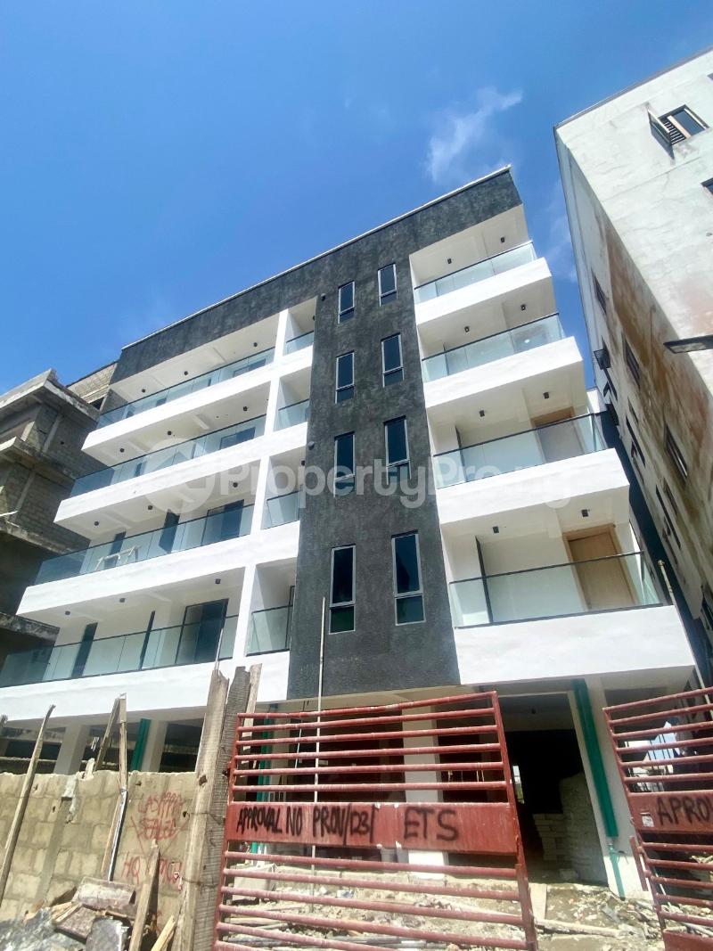 3 bedroom Flat / Apartment for sale Ikate Lekki Lagos
