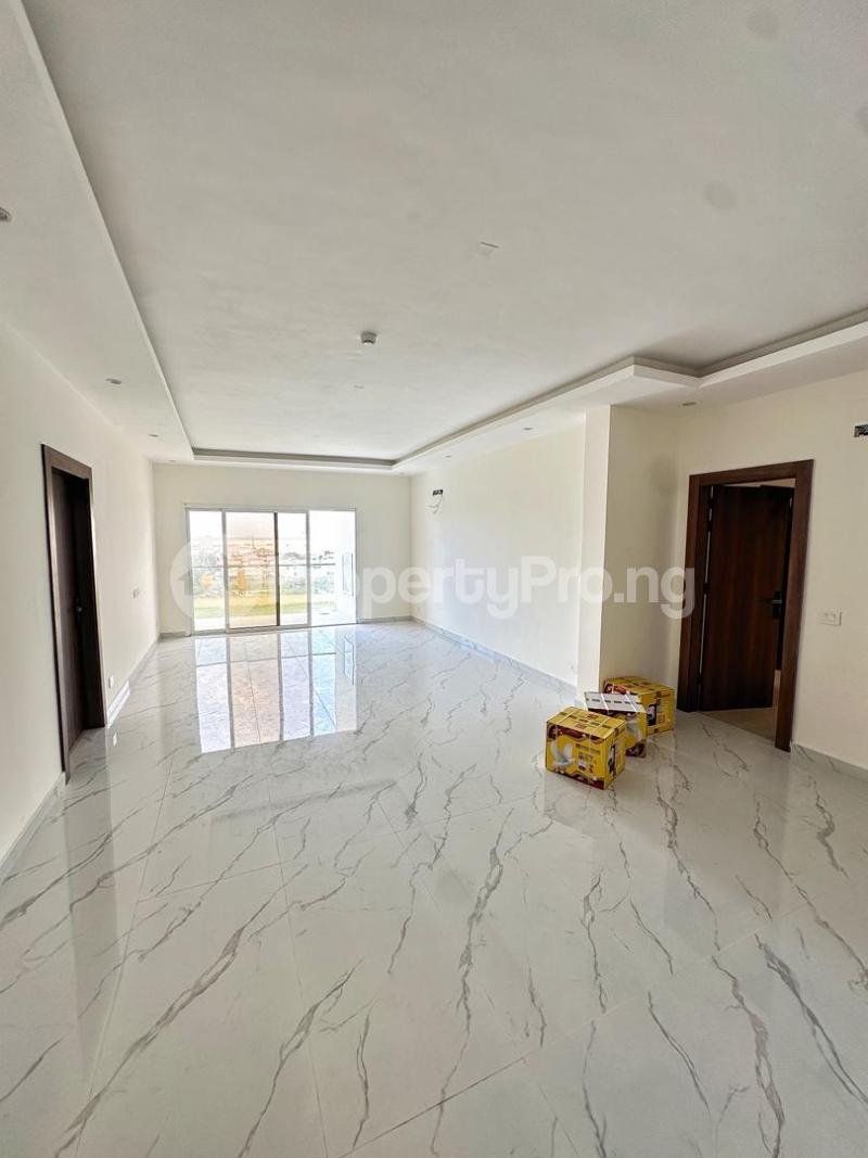 3 bedroom Flat / Apartment for rent Victoria Island Lagos