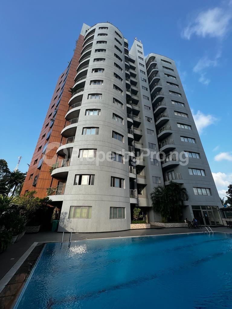 3 bedroom Flat / Apartment for rent Ikoyi Lagos