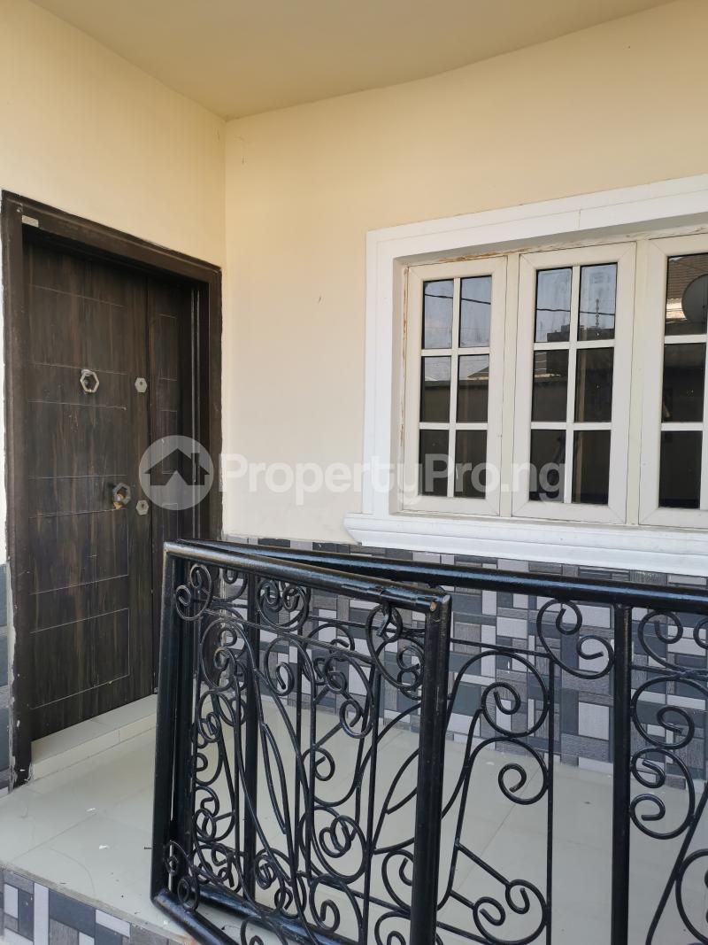 3 bedroom Flat / Apartment for rent Terra Will Estate Badore Ajah Lagos