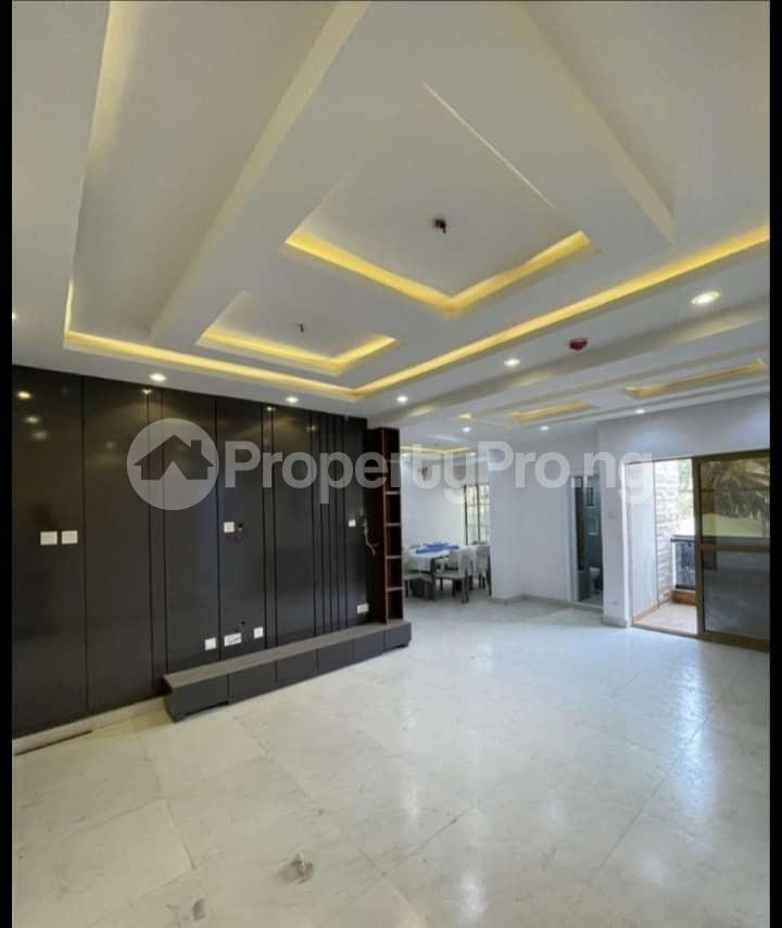3 bedroom House for rent Victoria Island Lagos - 0