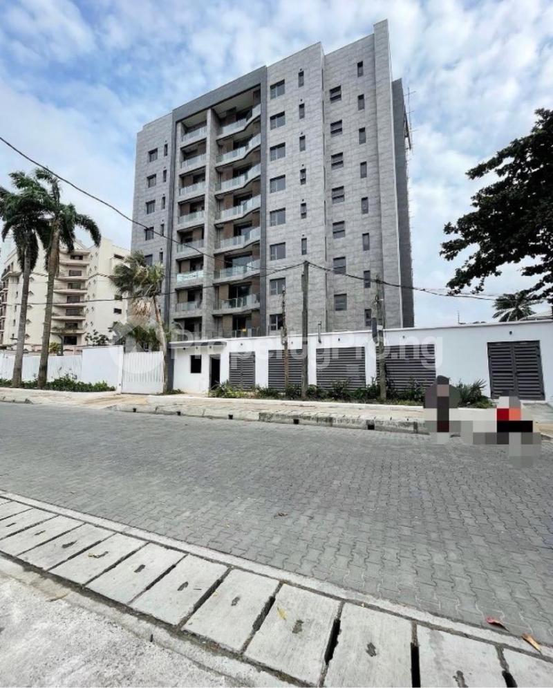 Flat / Apartment for sale  Ikoyi Lagos - 0