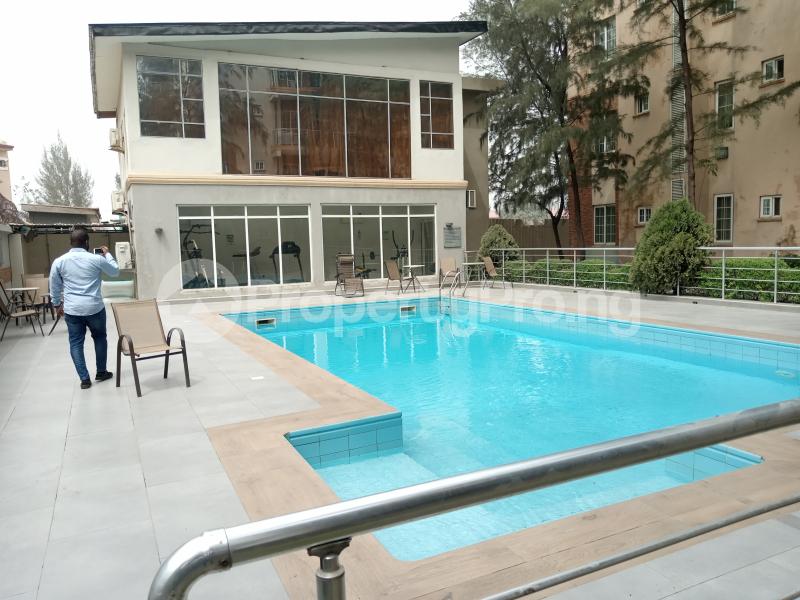 3 bedroom Flat / Apartment for rent ONIRU Victoria Island Lagos