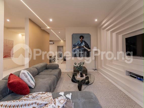 3 bedroom Flat / Apartment for shortlet Lekki Phase 1 Lekki Lagos