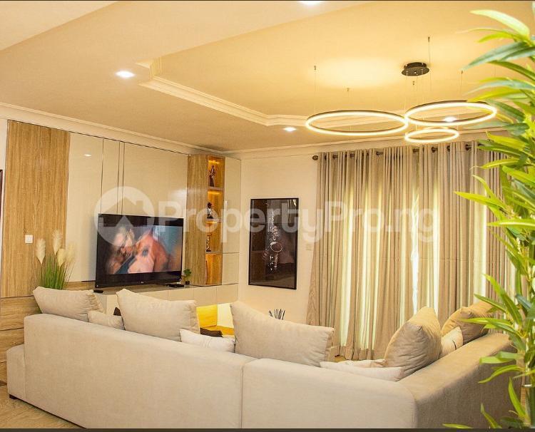 3 bedroom Flat / Apartment for shortlet Parkview Estate Ikoyi Lagos