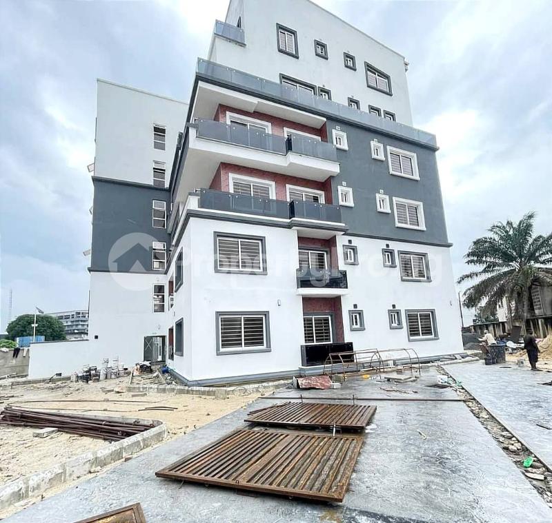 3 bedroom Flat / Apartment for sale Ikoyi Lagos