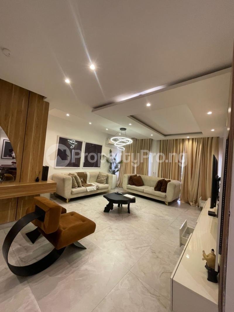 3 bedroom Flat / Apartment for rent Banana Island Ikoyi Lagos