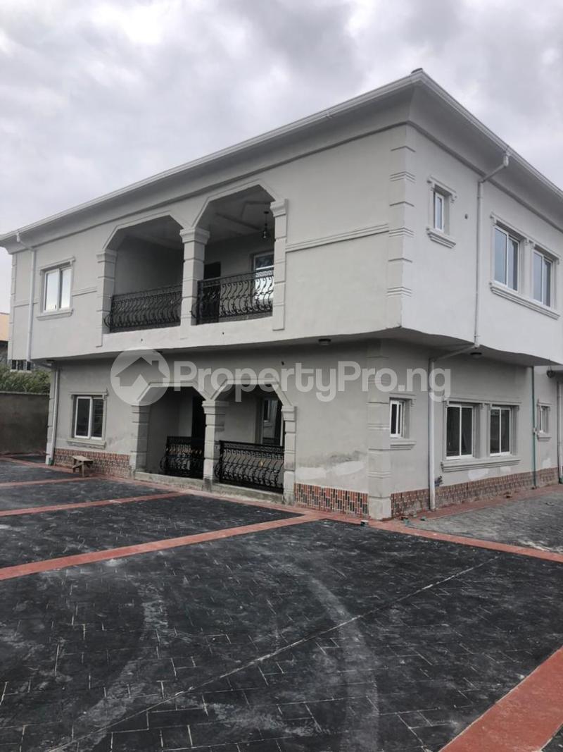 3 bedroom Flat / Apartment for rent Lbs Olokonla Ajah Lagos