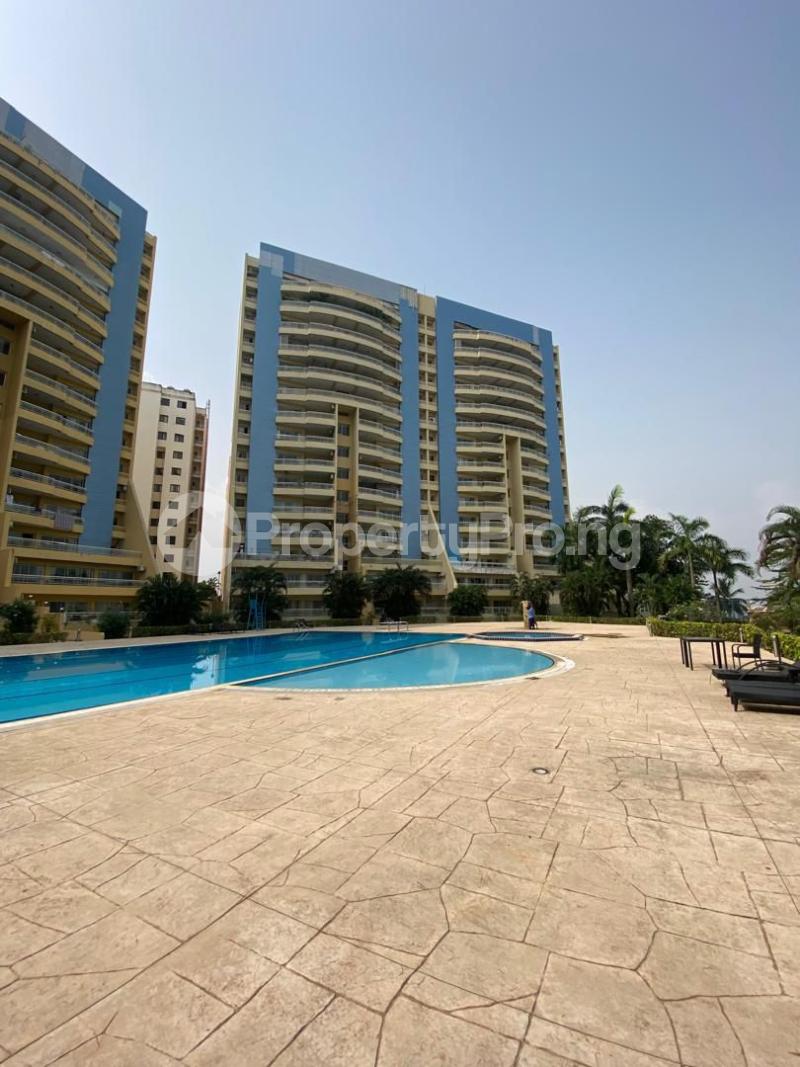 3 bedroom Flat / Apartment for sale Banana Island Ikoyi Lagos