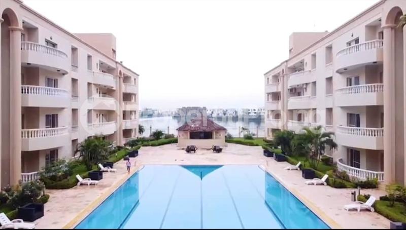 3 bedroom House for sale Banana Island Ikoyi Lagos