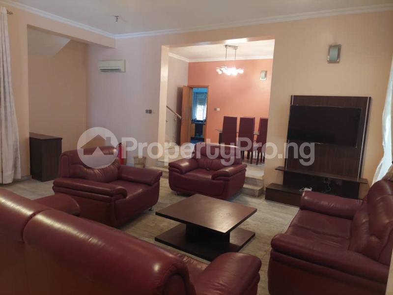 3 bedroom Flat / Apartment for sale Gerard road Ikoyi Lagos