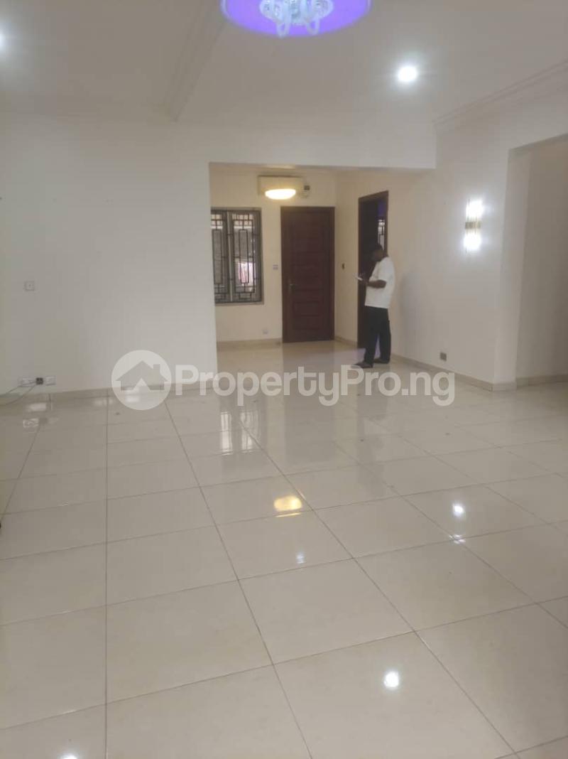 3 bedroom Flat / Apartment for rent Parkview Estate Ikoyi Lagos