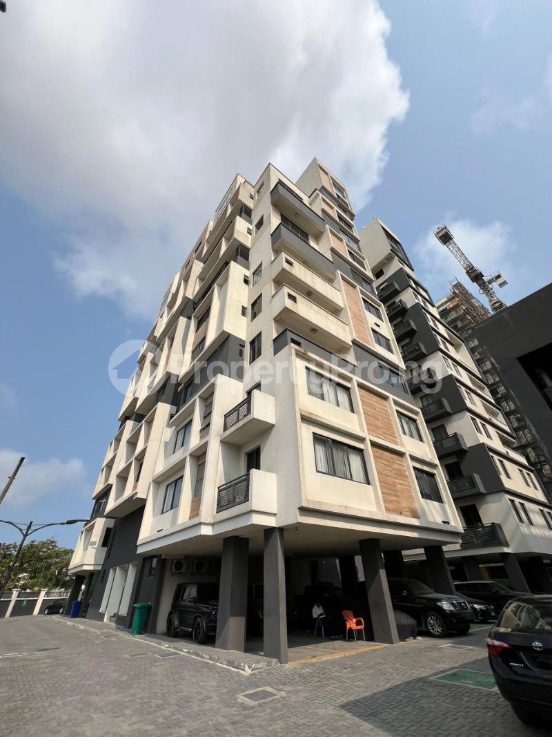 3 bedroom House for sale Victoria Island Lagos