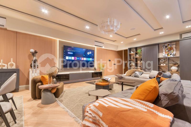 3 bedroom Flat / Apartment for shortlet Ikoyi Lagos