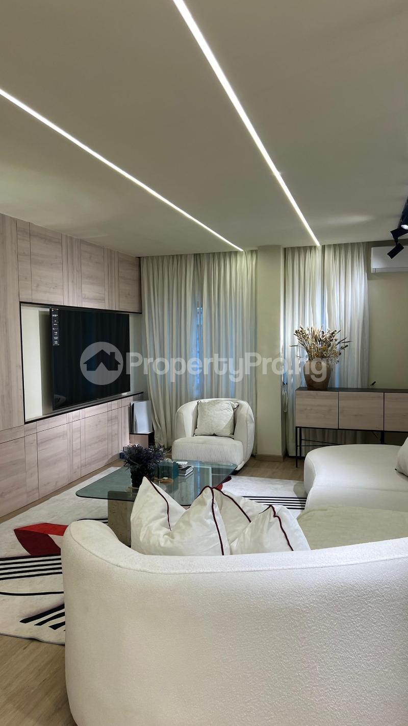 2 bedroom Flat / Apartment for shortlet Lekki Phase 1 Lekki Lagos - 0