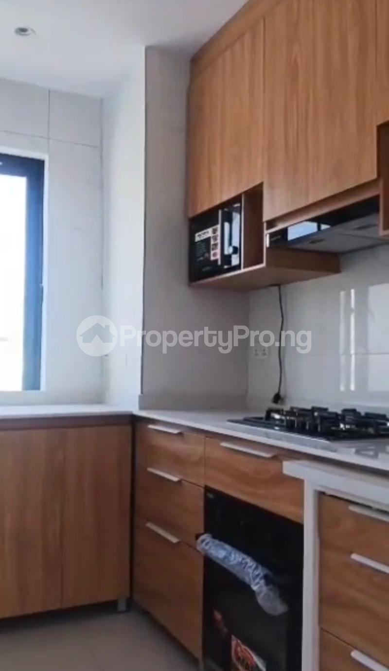 3 bedroom Flat / Apartment for rent Alagomeji Yaba Lagos