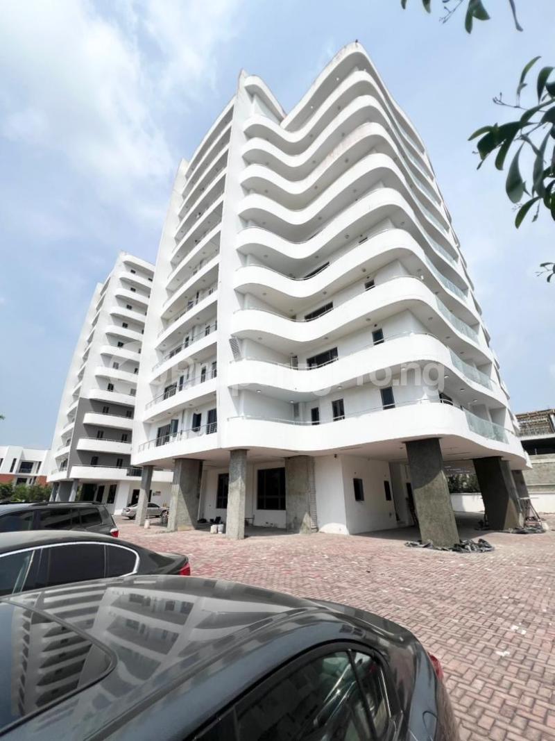 3 bedroom House for sale Lekki Phase 1 Lekki Lagos