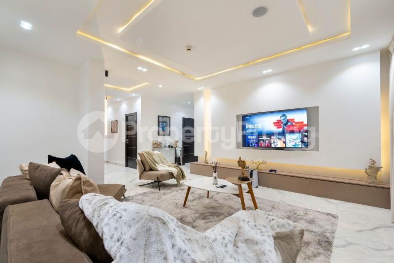 3 bedroom Flat / Apartment for shortlet Banana Island Ikoyi Lagos - 0