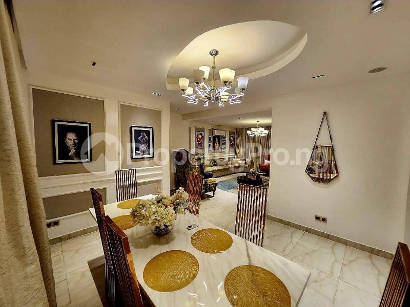 3 bedroom House for rent Banana Island Ikoyi Lagos