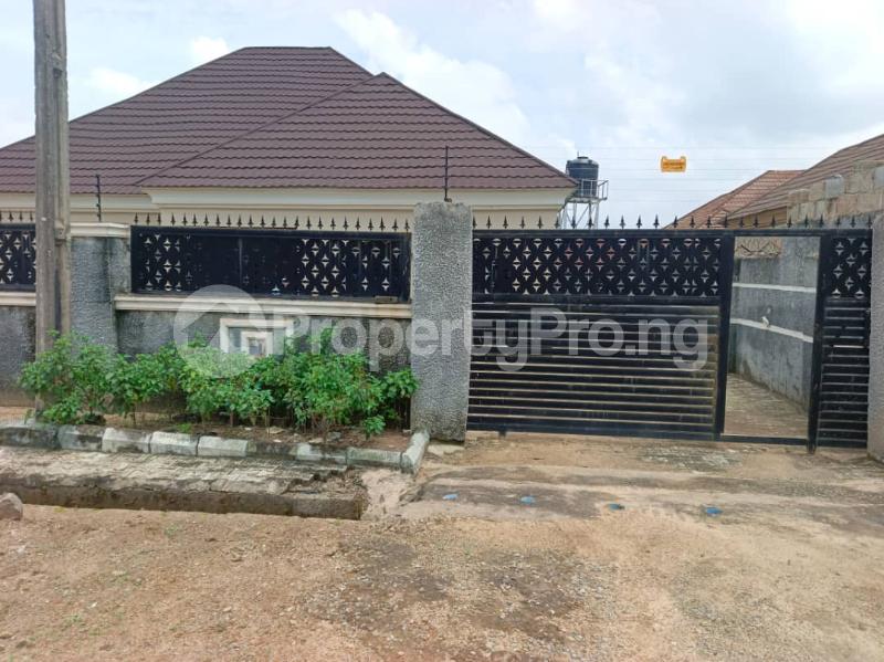 3 bedroom House for sale Apo Abuja