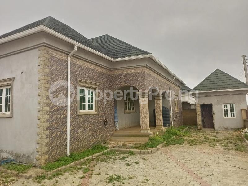 3 bedroom House for sale Apo District Apo Abuja