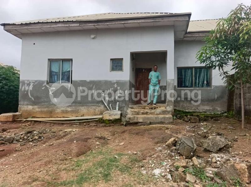 3 bedroom House for sale Lokogoma District In An Estate. Abuja Nigeria. Lokogoma Abuja - 0