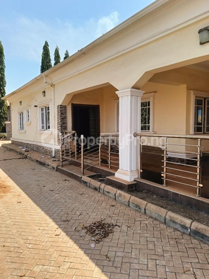3 bedroom House for sale  Sabon Lugbe Lugbe Abuja