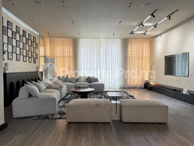 3 bedroom Flat / Apartment for shortlet Lekki Conservation Centre Lekki Lagos