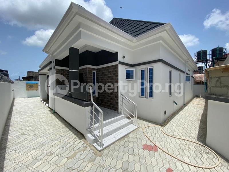 3 bedroom House for sale Sangotedo Ajah Lagos