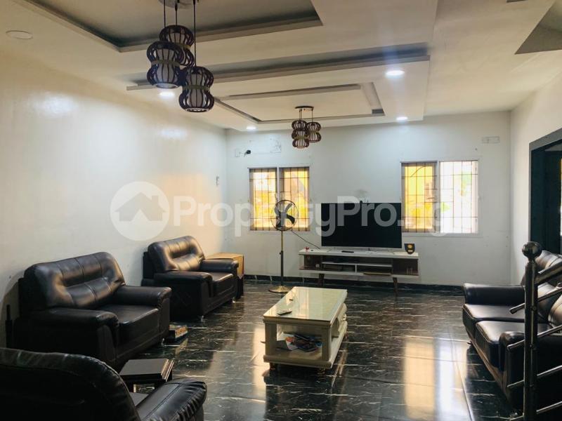 3 bedroom House for rent Naf Harmony Estate Port Harcourt Rivers