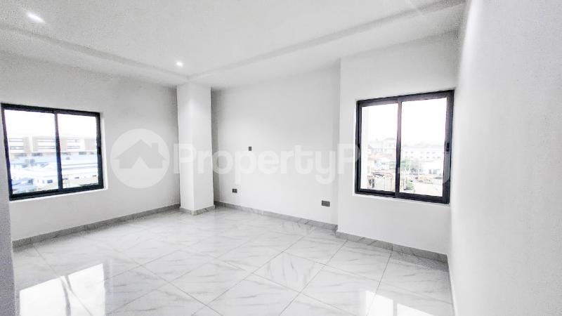 3 bedroom House for rent Alfred Garden Oregun Ikeja Lagos