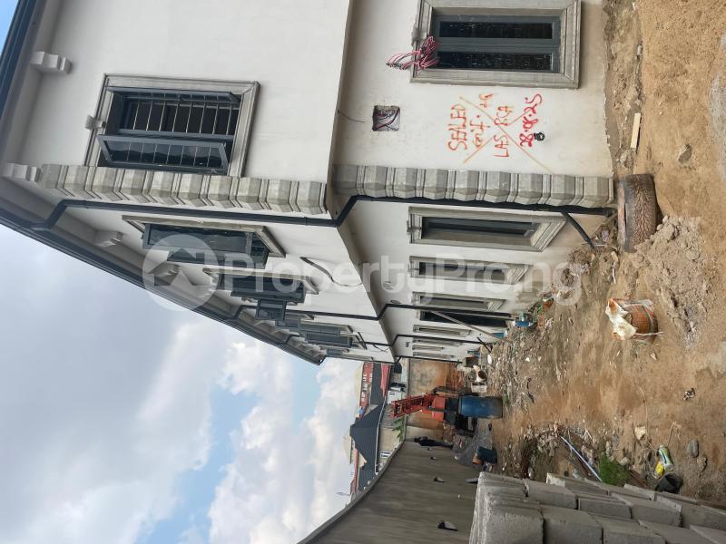 3 bedroom House for sale Unity Estate Unity estate Ojodu Lagos