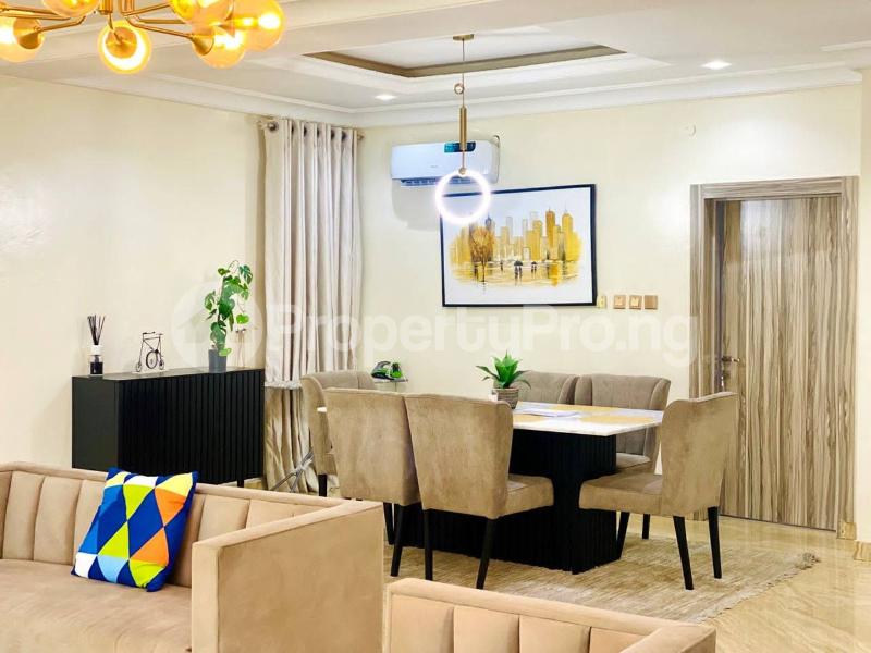 3 bedroom House for shortlet Ikoyi Lagos