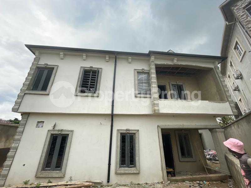 3 bedroom House for sale Unity Estate Unity estate Ojodu Lagos - 3