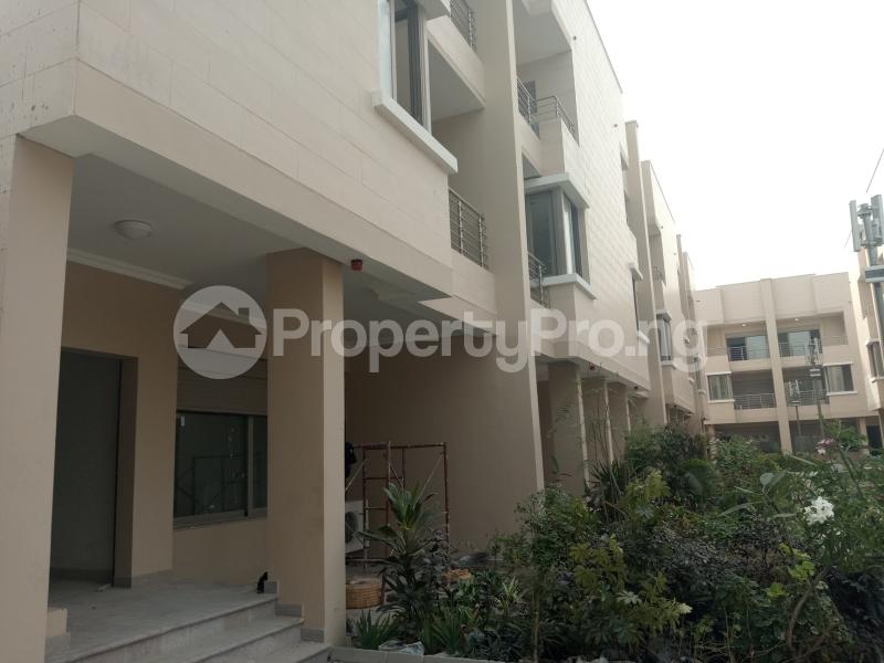 3 bedroom House for rent Old Ikoyi Ikoyi Lagos